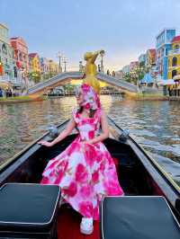Taxi Water Phu Quoc