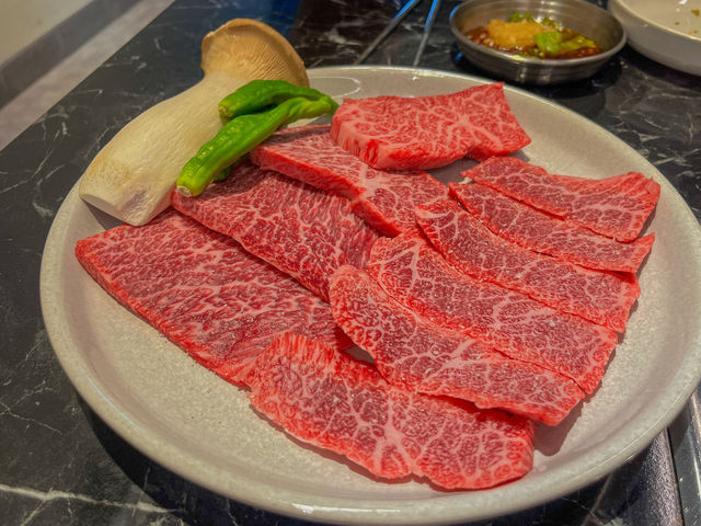 전주소고기 전주소고기맛집 아중리맛집 고기살살녹아요 : 우백갈비 아중리본점