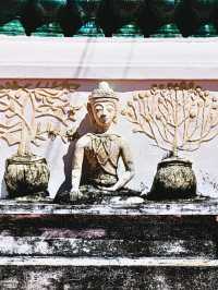 🏡 ไหว้พระขอพร วัดพระสิงห์วรมหาวิหาร