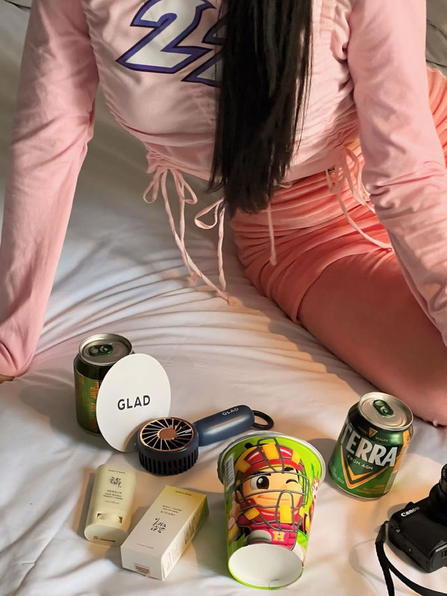 서울 도심에서 호캉스 하기🏩💗