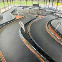 Racing Memories: EVOLT KARTING Revs Up the Fun!