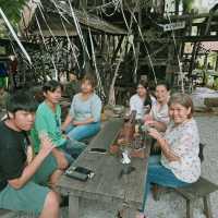 คาเฟ่ไสตล์คันทรี่