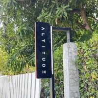 Altitude cafe