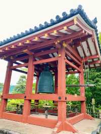 【宇治】平等院：日本國寶級建築物雄偉鳳凰堂