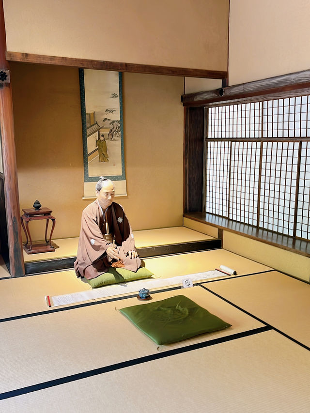【島根　松江】松江市指定文化財