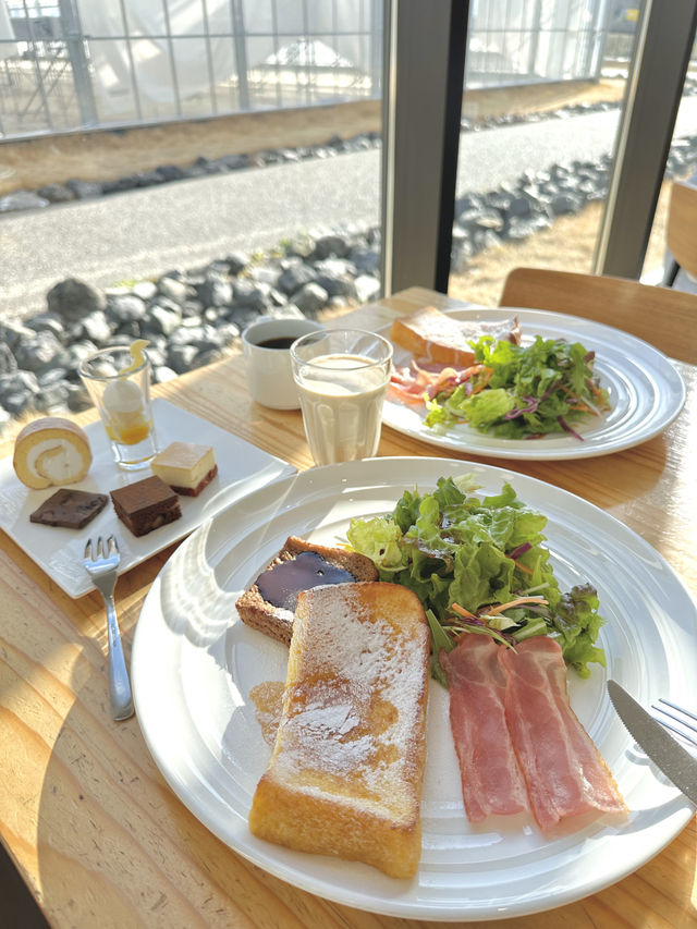 📍 コンフィチュール アッシュ(Confiture H)/三重