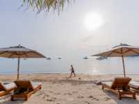 SALA Samui Choengmon Beach Resort 