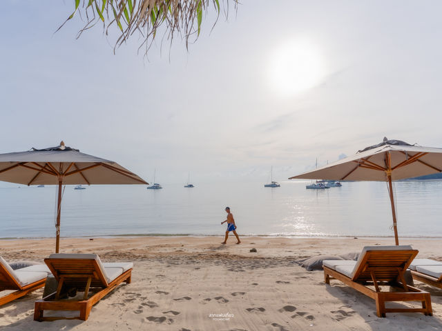 SALA Samui Choengmon Beach Resort 