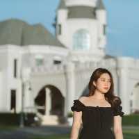  Mövenpick Resort  เขาใหญ่ สไตล์ทัสคานี 