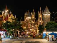 Mercure Danang French Village Bana Hills 