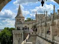 Treasure Trove of History and Beauty! Budapest 