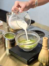 KAWA MATCHA  🌱🍵