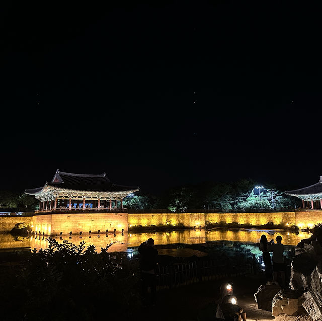 먹거리, 볼거리, 쉴거리까지 완벽한 여행지 