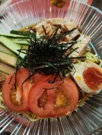 Delicious Japanese Food in Hartamas