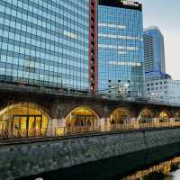 東京散歩　東編