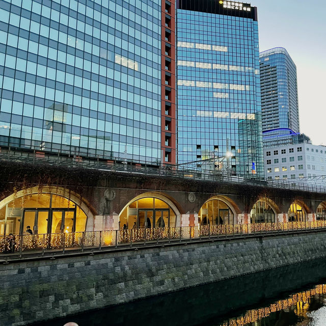 東京散歩　東編