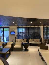 Golden Tulip Pattaya Beach Resort