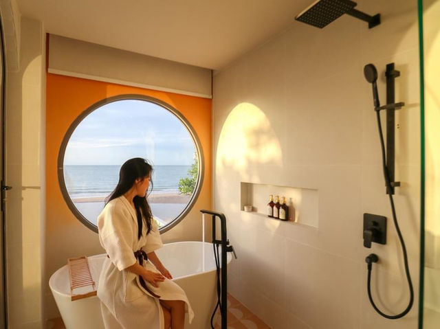 บ้านหลังใหม่ Vibes ดีเกิน ศิมันตรา ไพรเวท วิลล่า