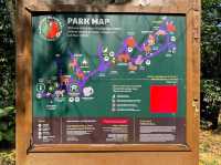 Lok Kawi Wildlife Park