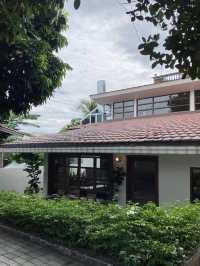 Mitte Mitte - Cafe & Brunch in Chiang Mai