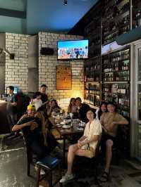 🍻 Place for Craft Beer Lover