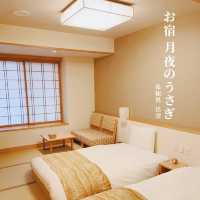 【温泉】出雲大社まで徒歩で行ける！綺麗で貸切風呂が5つもあるホテル♨️