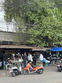 พิกัดของกินราคาถูกย่านนิมมาน