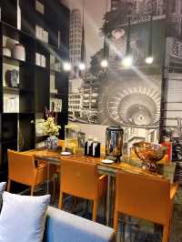 A Convenient Hotel in the Heart of Guangzhou