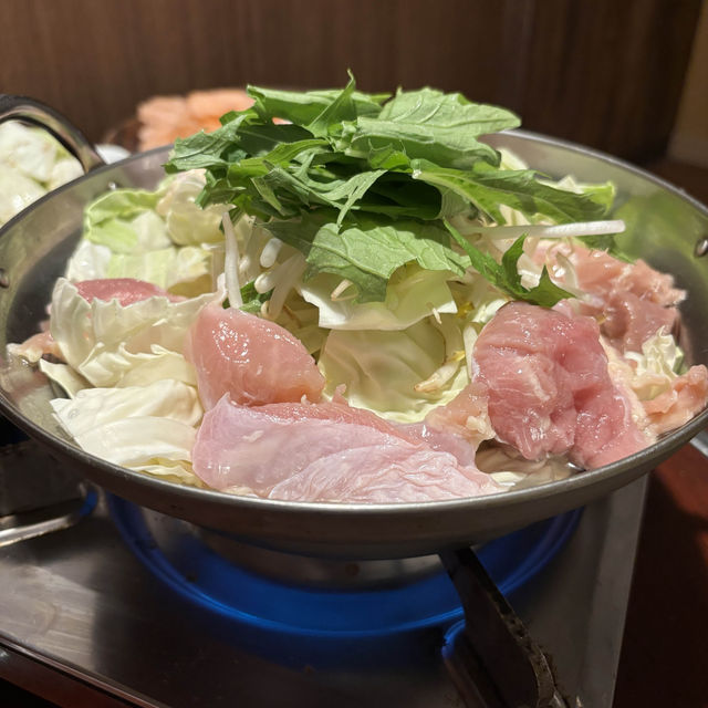 【大阪・東梅田】時間無制限の食べ飲み放題「肉大衆酒場 ドンちゃん 梅田店」