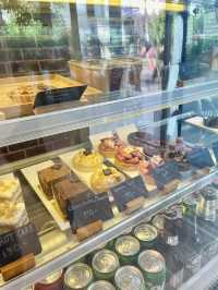 Beyond Bread Cafe  🍞 Ekkamai