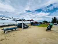 Lutong Beach 