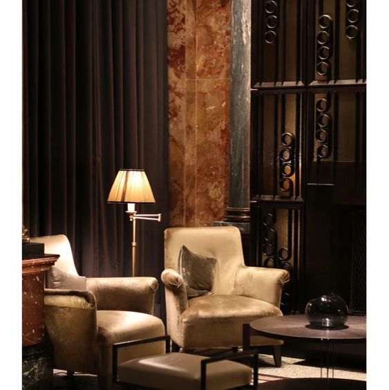 「倫敦Kimpton Fitzroy酒店」：維多利亞時代的宏偉建築，提供舒適住宿和美味餐飲