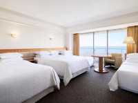 Sheraton Grande Tokyo Bay Hotel