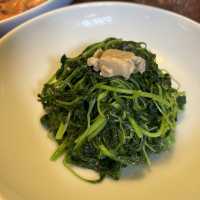 One of the best meal in Hangzhou that cannot be miss 