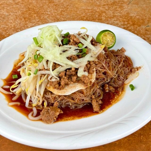 Kuan Heng Cafe