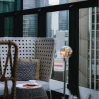 The Gate Hotel：東京的時尚住宿選擇