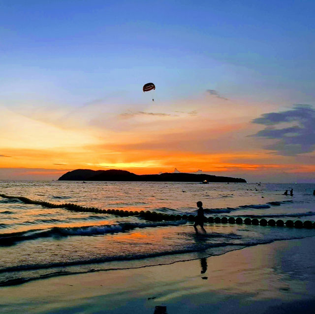 Langkawi: An Island Paradise of Natural Wonders