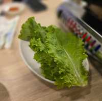 서울여행 대패삼겹살 맛집 나리식당 