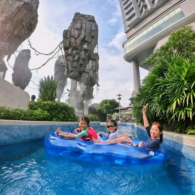 ที่สุดของโรงแรมสายครอบครัว