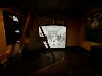 Old Melbourne Gaol