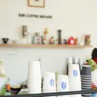 🍹Idin Coffee brewer