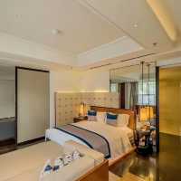 Tropical Elegance: Sofitel Bali Nusa Dua