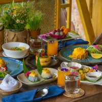 Khaosok Boutique Hideaway ที่พักสไตล์ Glamping