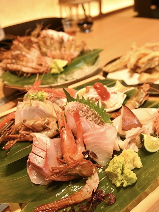 【福井】福井に行ったら食べてほしい絶品海鮮料理