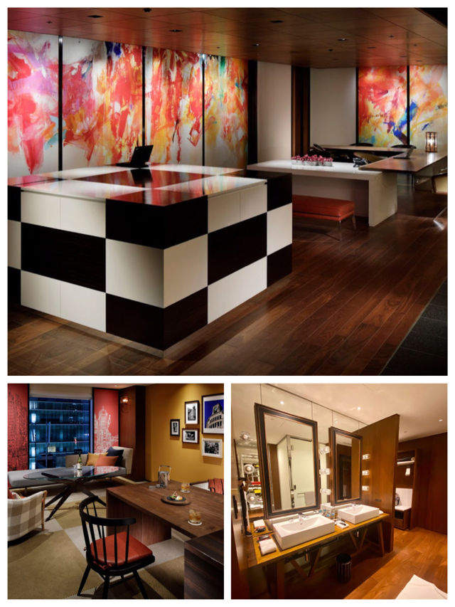 「東京銀座現代精品酒店，舒適難忘住宿體驗」🇯🇵 Hyatt Centric Ginza Tokyo | ハイアットセントリック銀座東京