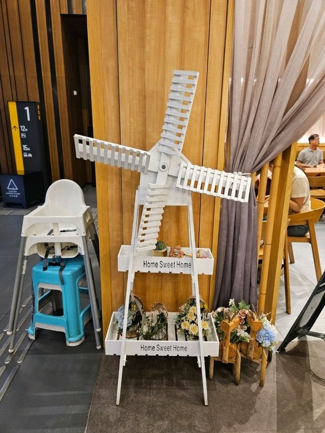 科學園平靚正餐廳之選