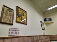 港式風味冰室熱潮