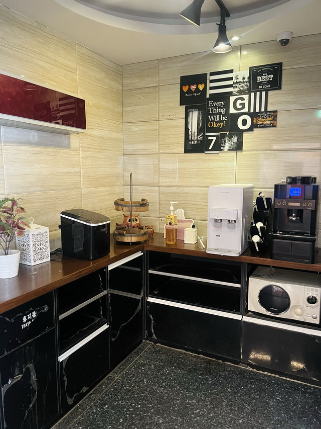 부산 송정 가성비좋은 숙소