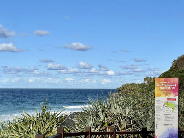 Burleigh