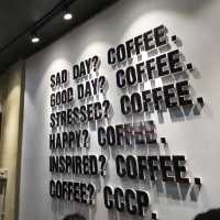 베트남 여행 나트랑 카페 CCCP COFFEE HỒNG BÀNG